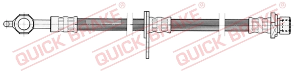 Brake Hose
